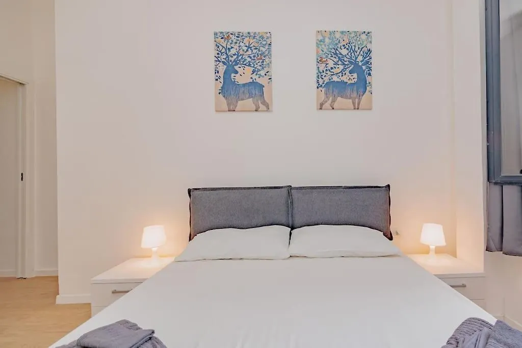 Wonderful Home - Isola District ミラノ